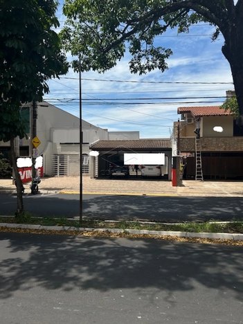 business em Avenida Nossa Senhora de Fátima, Jardim Estoril - Bauru - SP