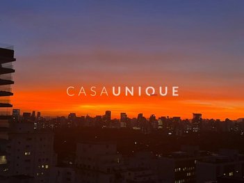 apartment em Rua Itacema, Itaim Bibi - São Paulo - SP