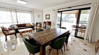 apartment em José da Silva Ribeiro, Vila Andrade - São Paulo - SP