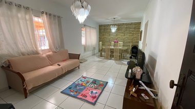 house em Rua Fazenda Monte Alegre, Jaraguá - São Paulo - SP