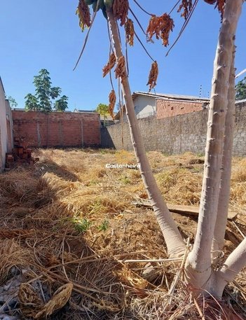 land_lot em Quadra ACSU SO 140 Avenida NS 1, Plano Diretor Sul - Palmas - TO