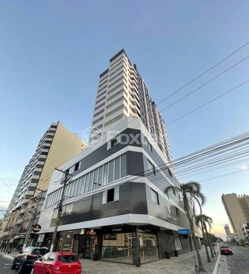 apartment em Rua Almirante Tamandaré, Tramandaí - Tramandaí - RS