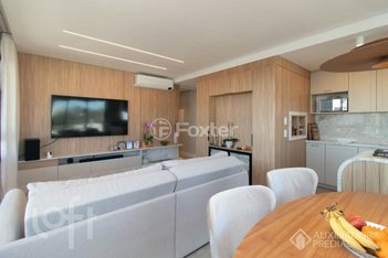 apartment em Rua Almirante Gonçalves, Menino Deus - Porto Alegre - RS