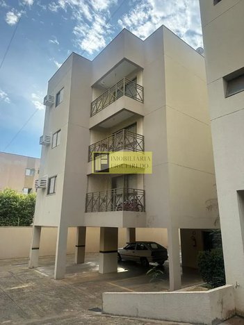 apartment em Rua Chaim José Elias, Vila Sinibaldi - São José do Rio Preto - SP