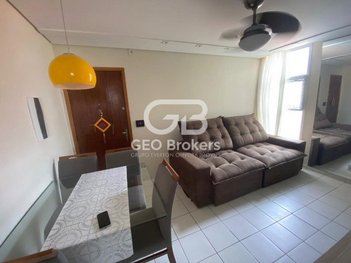 apartment em Rua Oswaldo Scavone, Jardim Primavera - Jacareí - SP