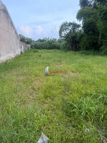 land_lot em Rua Crispim, Bombas - Bombinhas - SC