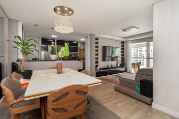 apartment em Rua Espírito Santo, Santo Antônio - São Caetano do Sul - SP