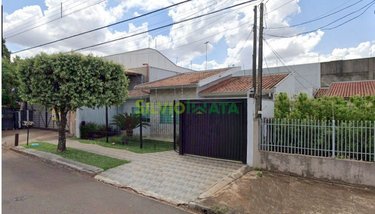 house em Rua Diamante, Jardim Real - Maringá - PR