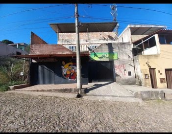 house em Rua Piccini, Rosário - Sabará - MG