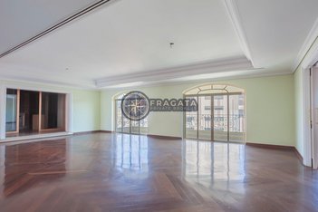 apartment em Rua Pernambuco, Higienópolis - São Paulo - SP