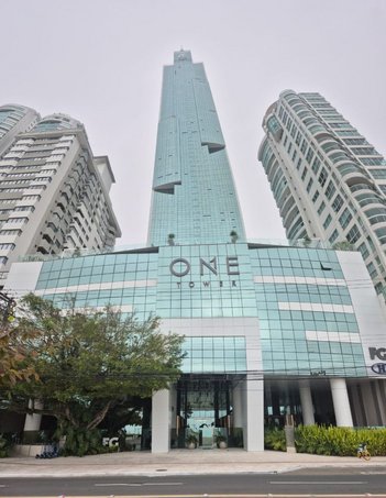 apartment em Avenida Atlântica, Centro - Balneário Camboriú - SC