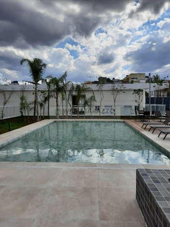 apartment em Rua Arariba, Vila Regente Feijó - São Paulo - SP