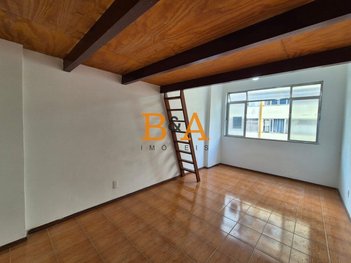 apartment em Rua Washington Luís, Centro - Rio de Janeiro - RJ