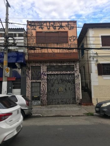 commercial_property em Tobias Barreto, Mooca - São Paulo - SP