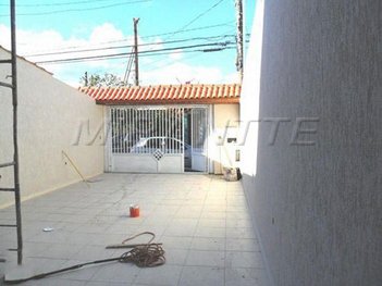 house em Rua dos Jacarandás Mimosos, Vila Nova Mazzei - São Paulo - SP