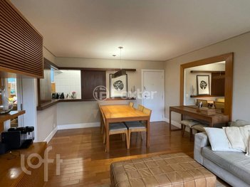 apartment em Avenida Professor Alfonso Bovero, Perdizes - São Paulo - SP