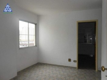 apartment em Avenida Luiz Dumont Villares, Jardim São Paulo(Zona Norte) - São Paulo - SP