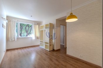 apartment em Rua Pascal, Campo Belo - São Paulo - SP