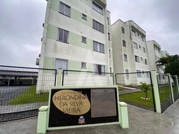 apartment em Rua Plínio Seiffert, Aventureiro - Joinville - SC