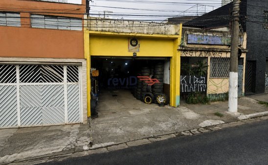 Cômodo Condomínio