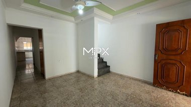 house em Rua Buritama, Monte Líbano - Piracicaba - SP