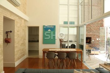 apartment em Rua Cayowaá, Perdizes - São Paulo - SP