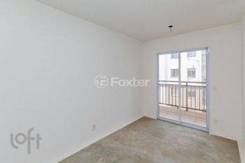 apartment em Carlos Magalhães, Campo Limpo - São Paulo - SP