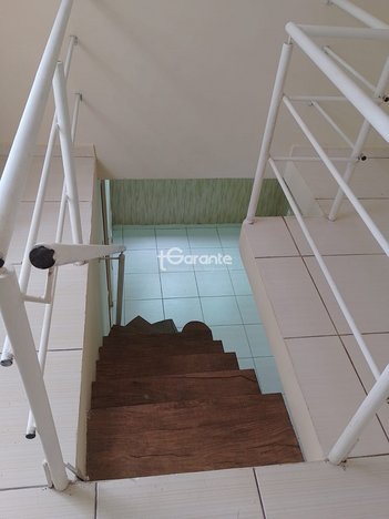 apartment em Rua Morubixaba, Cidade Líder - São Paulo - SP