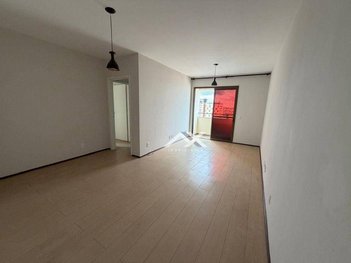 apartment em Rua Antônio Alves, Vila Santa Tereza - Bauru - SP