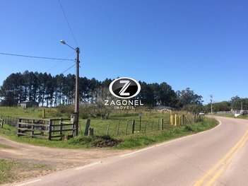 agricultural em Estrada Taquara, Passo do Portao - Glorinha - RS