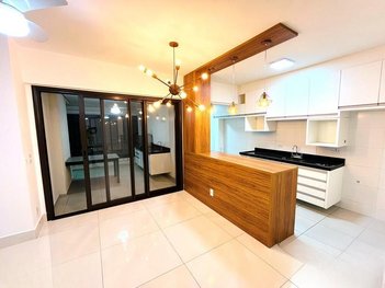 apartment em Rua Araguaia, Vila Almeida - Indaiatuba - SP