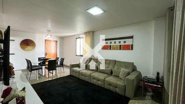 apartment em Rua Engenheiro Alberto Pontes, Buritis - Belo Horizonte - MG