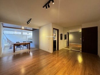 apartment em Rua Laura Soares Carneiro, Buritis - Belo Horizonte - MG