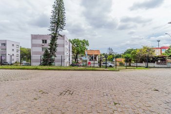apartment em Avenida Arnaldo Bohrer, Teresópolis - Porto Alegre - RS