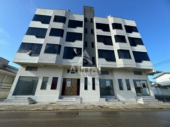 apartment em Rua Antônio Pagani, Balneário Rincão - Balneário Rincão - SC