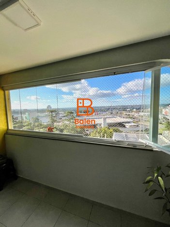 apartment em João Alberto Tomazoni, Sanvitto - Caxias do Sul - RS