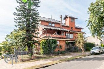 house em Licínio Cardoso, Chácara das Pedras - Porto Alegre - RS