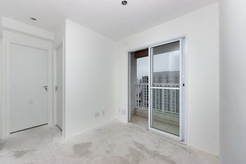 apartment em Rua Pacaritambo, Vila Ida - São Paulo - SP