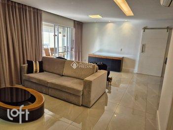 apartment em Marcel Preotesco, Centro - São Bernardo do Campo - SP