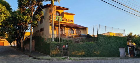 house em Rua Reverendo Lauro Borba da Silva, Vila Nova - Porto Alegre - RS