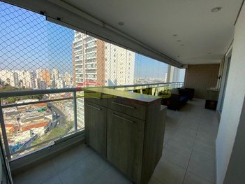 apartment em Rua Benta Pereira, Santa Teresinha - São Paulo - SP