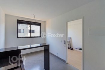 apartment em Rua dos Jatobás, Vila Parque Jabaquara - São Paulo - SP