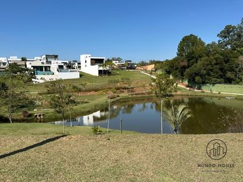 land_lot em Rua Clelia Carrara, Loteamento Sunlake SPA Residencial - Votorantim - SP