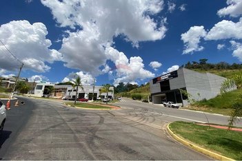 land_lot em Rua Peixe Boi, Condomínio Villa Verde Bragança - Bragança Paulista - SP