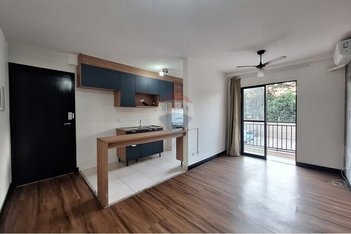 apartment em Rua Paulo Cesar Rasera, Dois Córregos - Piracicaba - SP