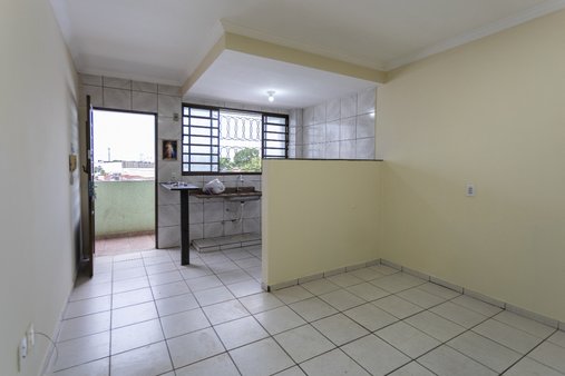 Cômodo Condomínio