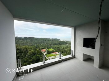 apartment em Luci Canziani, Praia Brava de Itajaí - Itajaí - SC
