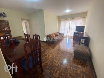 apartment em Floriano Peixoto, Santa Paula - São Caetano do Sul - SP