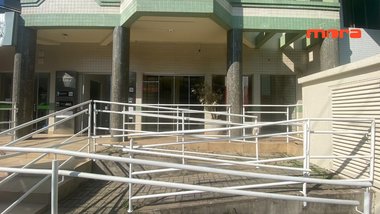 office em Rua Barão do Rio Branco - E, Centro - Chapecó - SC