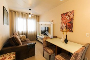 apartment em Rua Odorico Mendes, Mooca - São Paulo - SP